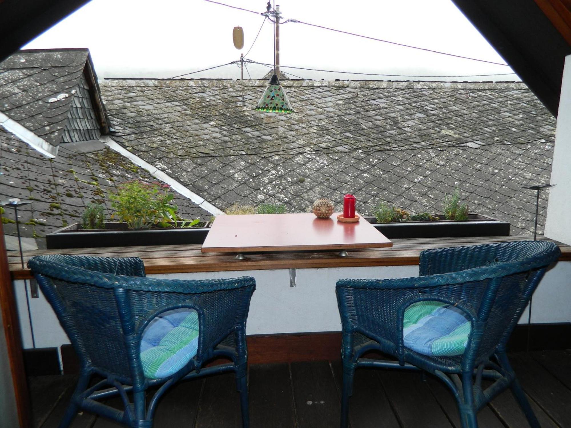 Ferienhaus Haus Am Puetz ヴィントリッヒ 部屋 写真